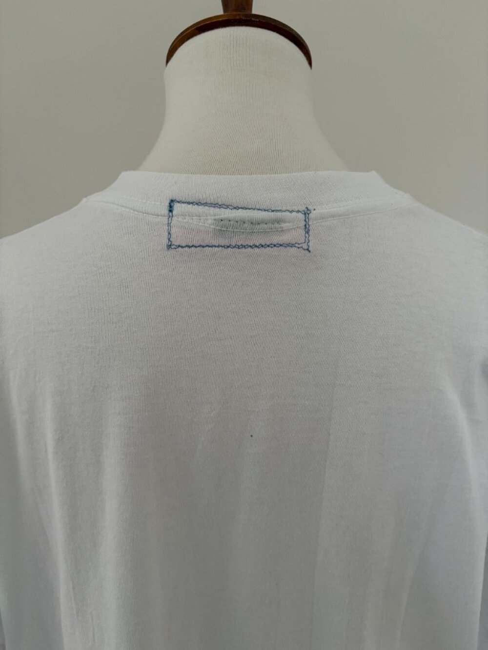 Vintage Sailboat Embellished Top - Picture 7 of 8